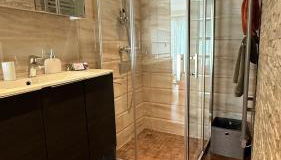 Studio tout confort au calme avec jardin proche Cannes - Foto 5, Shower
