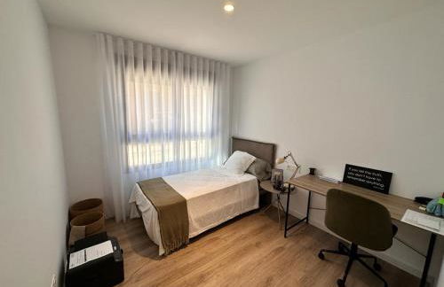 Beautiful Apartment in Javea - Foto 7