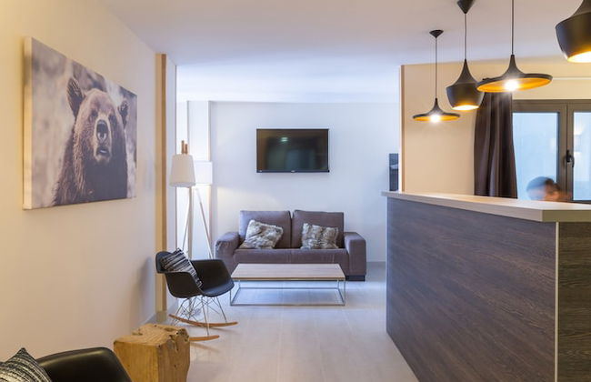 Pierre & Vacances Pas de la Casa Princesa - Photo 3