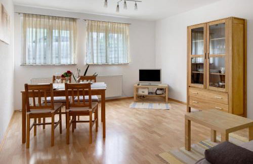 Ferienwohnung Glöckler - Foto 20