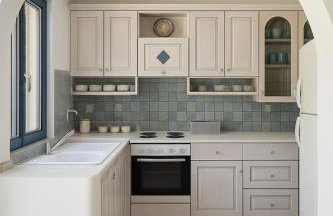 Azure Bianca Beach Villa - Foto 43