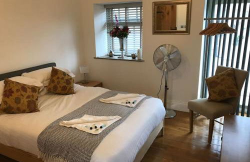 Stylish 2 Bed Near Alton Towers, Polar Bears, Peak District - Foto 23