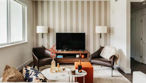 Furnished Quarters at The Encasa - Foto 5