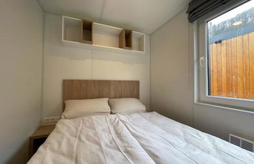 Holiday Home Tiny Haus Anellie by Interhome - Foto 10