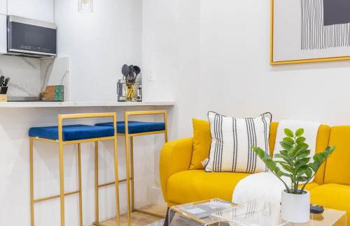 1597-1 Large studio W D in the unit prime UES - Foto 22