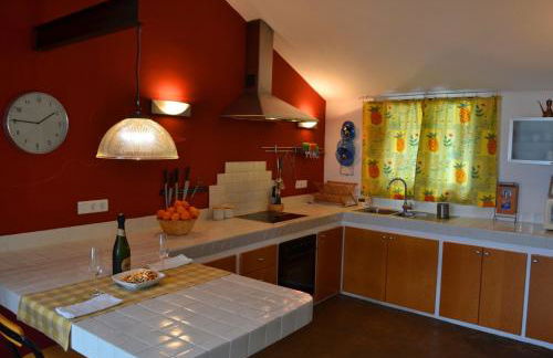 Villa La Roca - A fusion of modern and typical Andalucian architecture - Foto 11