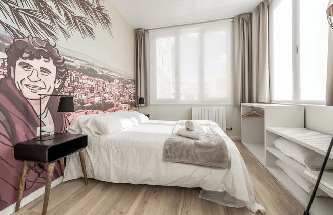 LA TORRE BOUTIQUE APARTAMENTOS - Foto 18