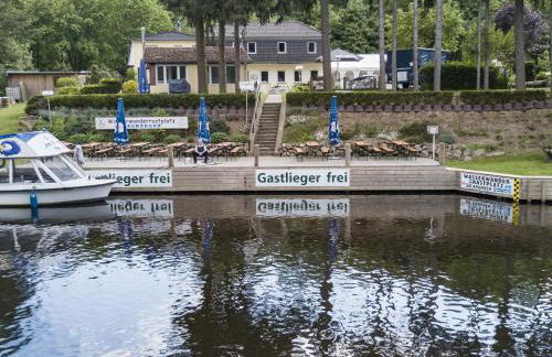 Ferienhaus Vieting Direkt am Eldeufer in Parchim - Foto 24