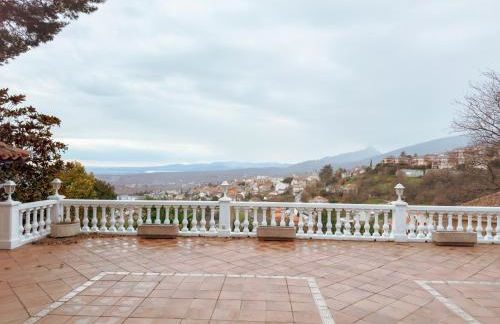 Casa Miraflores - Foto 62