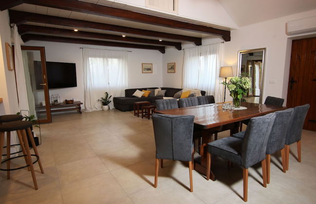 Stone Villa Olea - Foto 16