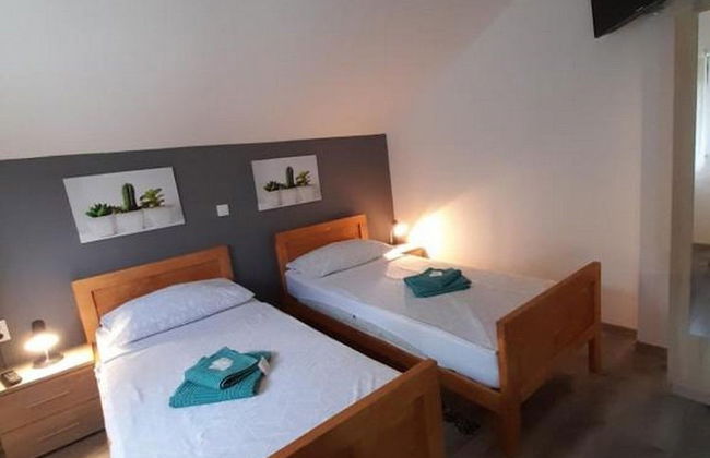 Apartment Dujmović 1 - Foto 6