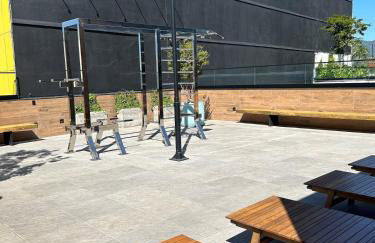 Studio Carioca- Centro Rio - Foto 19