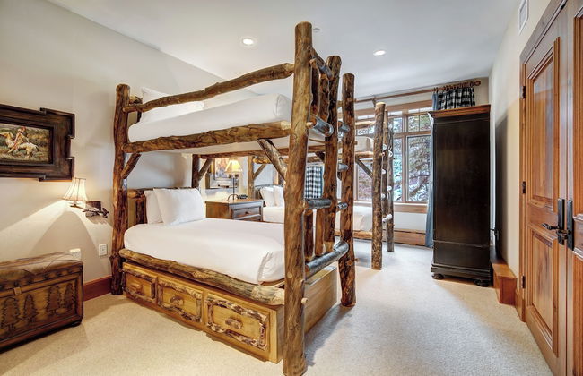 Bachelor Gulch Village by Vail Resorts - Foto 43