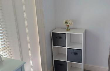 Luxury 2-Bed Flat Central Ipswich Parking - Foto 15