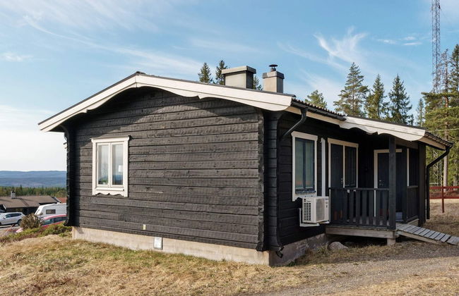 6 Person Holiday Home in Kopparberg-by Traum - Foto 13