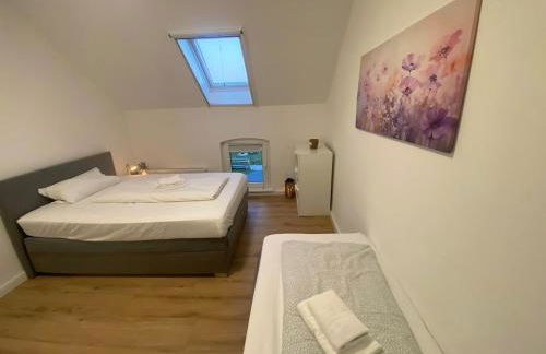 City Apartment Nähe Lüneburg - Foto 6