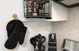 Luxury Hoboken Getaway - 15 Minutes To NYC - Walk To Transit - Great Location - Foto 42