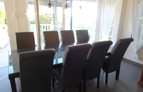 Villa Santorini Costa Blanca - Foto 48