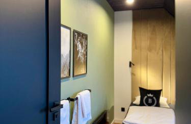 Bacówki Resort - Photo 59