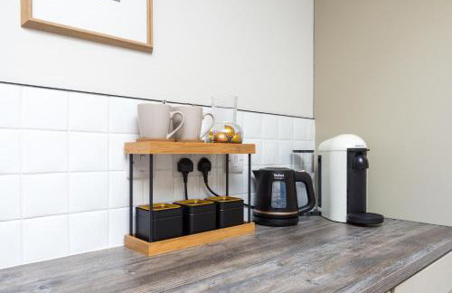 Duncan's Cottage at Royal Hillsborough - Foto 22