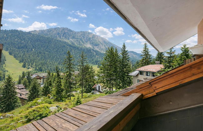 Appartamento Quota 1800 - Happy Rentals - Foto 36