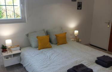 Studio : le petit comtois - Foto 1