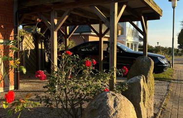 Ferienhaus Krell - Familienurlaub in der Nähe von Grömitz - Foto 9