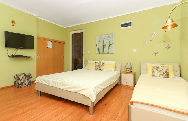 Apartments Villa Lastva - Foto 14