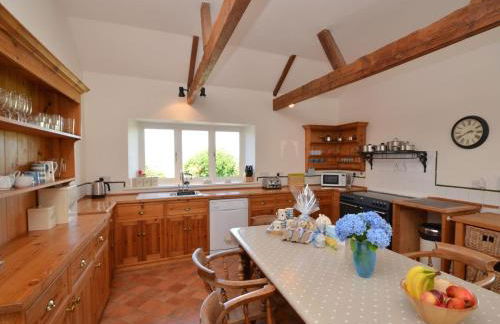 4 Bed in Port Isaac oc-44398 - Foto 4