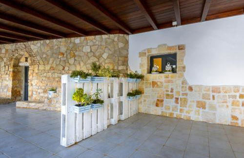 Trullo degli Augelli - Foto 30