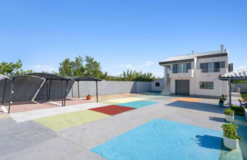 "villa Eros Sibenik With Pool" - Foto 7
