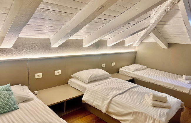 Vila Robida & SPA - Foto 19