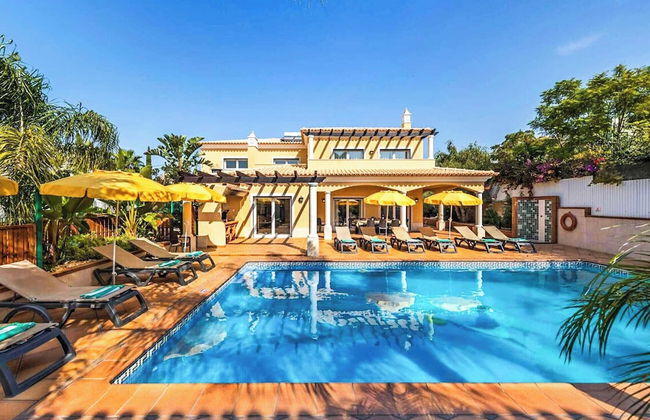 Villa Cabrita de Parra - Foto 23