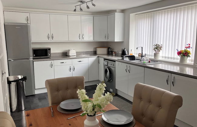 Golf Paradise,restaurants,bars,beach ,shops,walks - Foto 14