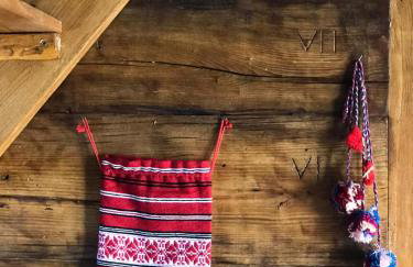 Naša mala koliba - Foto 33