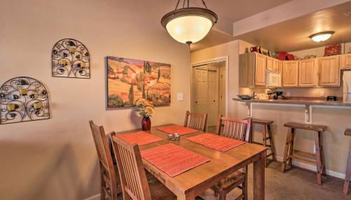 Fraser Condo 5 Miles to Winter Park Resort! - Foto 5