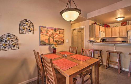 Fraser Condo 5 Miles to Winter Park Resort! - Foto 5