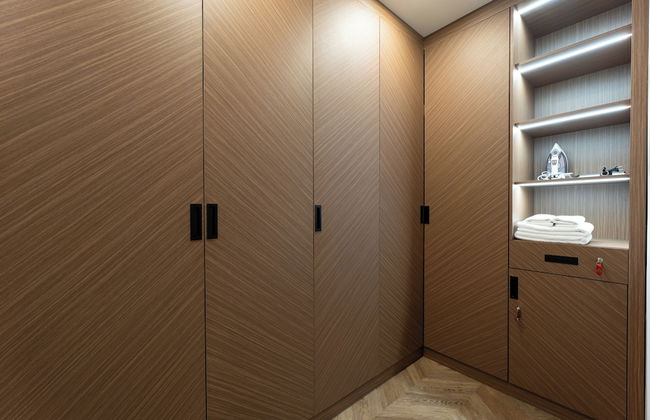 Midtown by Saigon - Foto 18