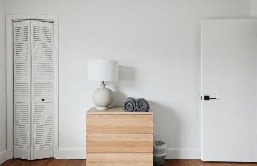 Amazing 2 Bedroom Townhouse near beach - Foto 19