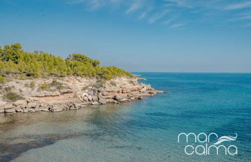 Villa Ulyses by MarCalma - Photo 36