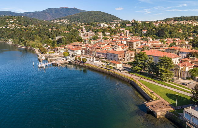 Piccolo Mondo Antico Stunning View - Foto 30