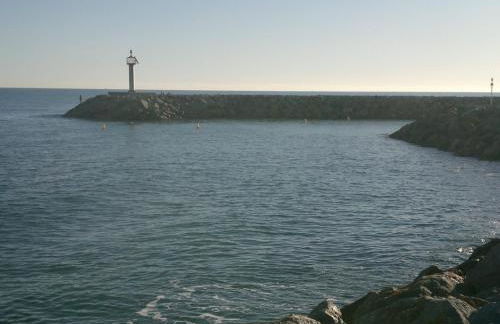 La maison de Virginie 6 a 12 personnes -300 m de la plage- vélos a disposition - Foto 46
