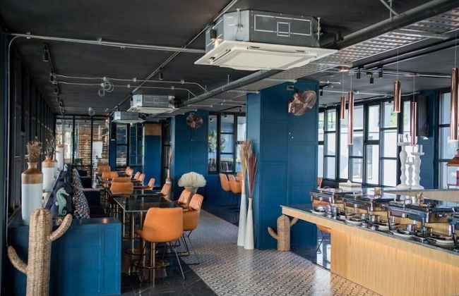 Apartment at Citygate by Lofty - Foto 36