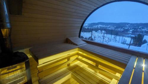 Easy Hill - domek na Kaszubach z sauną - Foto 2