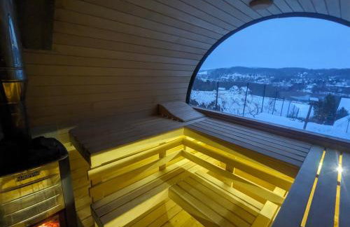 Easy Hill - domek na Kaszubach z sauną - Foto 2