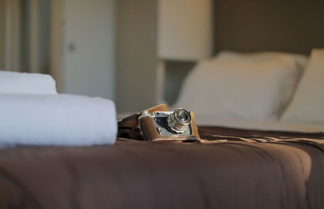 Hu Park Albatros Village - Foto 14