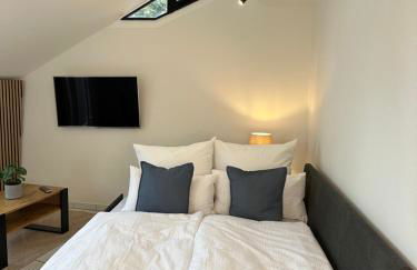 Ferienwohnung Stadtgarten - Photo 24