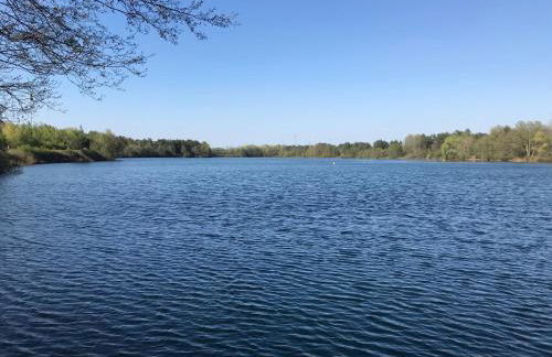 Ferienhaus am See - Foto 29