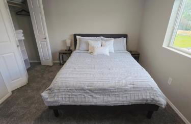 Boise Cozy House - Foto 23