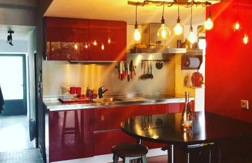 La cabane de Biscarrosse - Foto 3